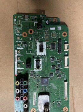 夏普LCD-32LX235A 32LX335A主板QPWBNG094WJN2/3