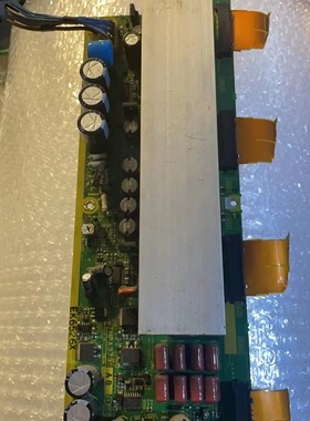 原装拆机 松下TH-42PA60C SC板 Y板 TNPA3794 SS板 Z板 TNPA3795