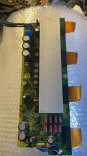 原装拆机 松下TH-42PA60C SC板 Y板 TNPA3794 SS板 Z板 TNPA3795