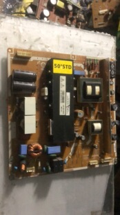 YD13 长虹PT50639等离子电视电源板PSPF421501C配S50HW_YB06