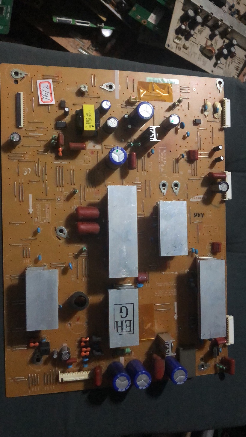 三星PS51E450A1R S51AX-YB01 Y板LJ41-10181A LJ92-01880A