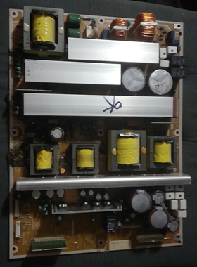 原装日立P50X101C 电源板MPF7726L PCPF0202 TA7655474
