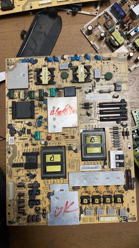 LCD-52LX830A电源板DPS-143BPRNUTKA796WJQZRUNTKA792WJQZ