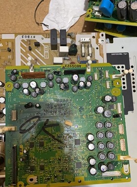 松下 TH-42PA60C/42PA7CK/42PV65C PA板 TNPA3761 A MC106W36FC9