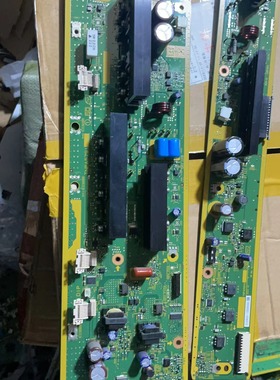 原装松下 TH-P55S60C TH-P55S60CD 松下SC板 TNPA5791 tnp5833
