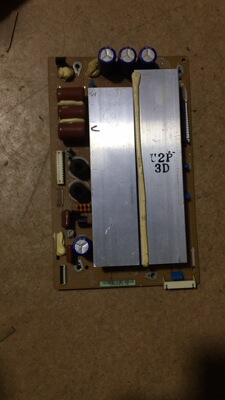 原装S50HW-YD13 YB06 Z板LJ92-01682A LJ92-01727A LJ41-08457A