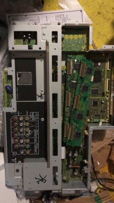 松下 TH-42PA50C主板 TNPA3519 TNPA3620 TNPA3523 TNPA3621一套