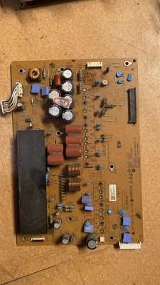 原装松下TH-P42S10C TH-P50S10C P46S10C 主板 TNPH0784DC FC EC