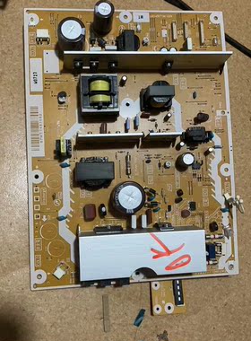 松下TH-P42C20C TH-P42U20C电源板ASSY.NO.LSEP1287 LSJB1287测好