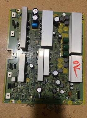 原装松下 TH-P50G11C SC板 Y板 TNPA4782 AB 现货 测好