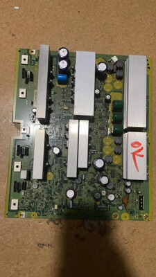 原装松下 TH-P50G11C SC板 Y板 TNPA4782 AB 现货 测好