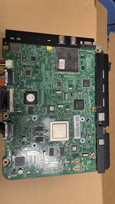 原装三星UA46D6400UJ 主板BN41-01587E 配屏LTJ460HW01-H