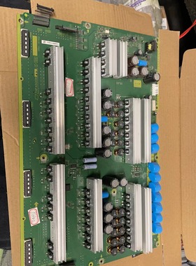 松下TH-85PB1C Y板 TNPA5007 Z板TNPA5008
