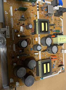 松下TH-46PZ800C TH-50PZ80C电源板ETX2MM704MG NPX704MG-1