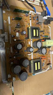 松下TH-46PZ800C TH-50PZ80C电源板ETX2MM704MG NPX704MG-1