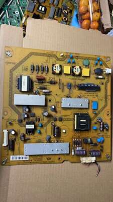 原装夏普LCD-46LX235A NX255A电源板RUNTKB024WJQZ/WJN1 测试好