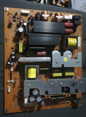 MPF7409L日立等离子42PD5000TC电源板