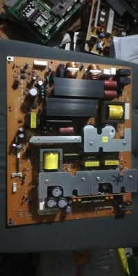 MPF7409L日立等离子42PD5000TC电源板