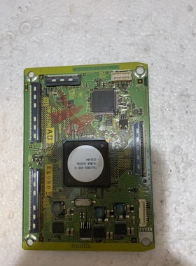 原装松下TH-P46GT20C 逻辑板 D板 TNPA5299 AD