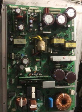 原装先锋PDP-434PC 电源A06-124668G PCB2378 PP1819-30