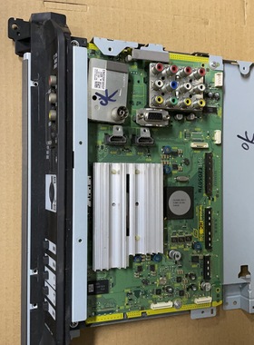 松下TH-42U20C 46U20C 50U20C P58S20C主板 TNPH0840 HC JC KC