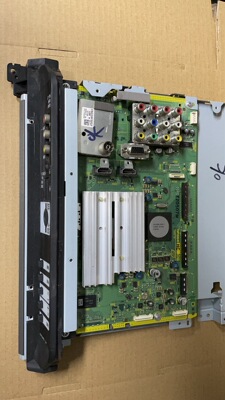 松下TH-42U20C 46U20C 50U20C P58S20C主板 TNPH0840 HC JC KC