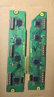 松下TH-42PA60C缓冲板TNPA3874 TNPA3875 一对价