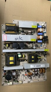 长虹PT42700NHD PT426000NHD电源板PSPF561A01B LJ44-00133A