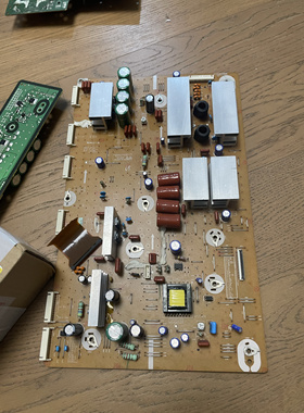 PS60F5000AR3D60C4000iY板LJ41-10331ALJ92-01958A