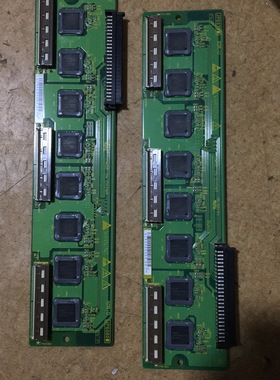 日立P50X101C 50PD9900TC50PD9980TC缓冲板JP6079 JP6080单片测好