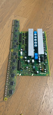 等离子TH-42PV700C TH-42PV70C SC板Y板TNPA4182AF TNPA4183