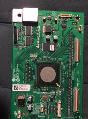 原装LG42V8X3 逻辑板 6870QCH006B 6871QCH974B