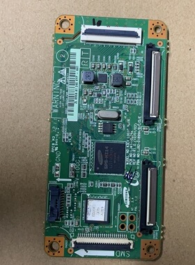三星PS43E400U1R屏S43SD-YB01 逻辑板 LJ41-10234A LJ92-01899A