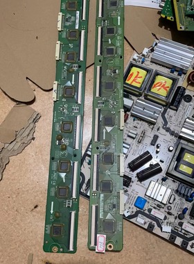 长虹 3D42738iV iTV42738X缓冲板 LJ41-08594A LJ92-01739A YD13