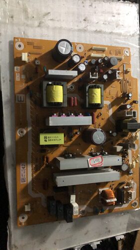 原装 松下 TH-P42S10C P42G10C P42G11C电源板 ETX2MM747MF