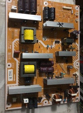 松下TH-P50U30C等离子电视机TH-P46U33C 电源板 MPF6910 PCPF0277