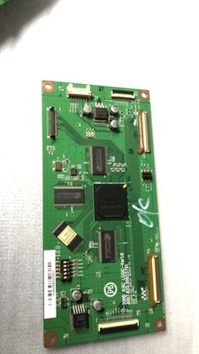 长虹PT50618A PM50H1000屏逻辑板JUQ7.820.00025761
