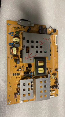 原装夏普LCD-42/52GE50A/GE5A电源板DPS-294BP RDENCA299WJQZ