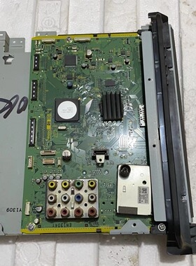 现货 原装松下TH-P42C20U TH-P50X20C主板TNPH0842 QC QU NC