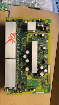 日立 P50A101CM P50A101C P50A101CK Y板 JP57921 测好的