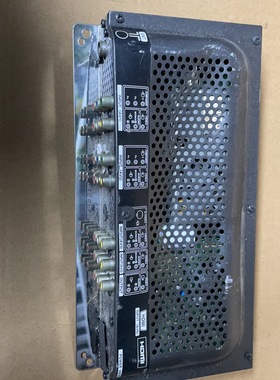 日立42PD7900TC原装 AV板JA05693-B 高频板 主板