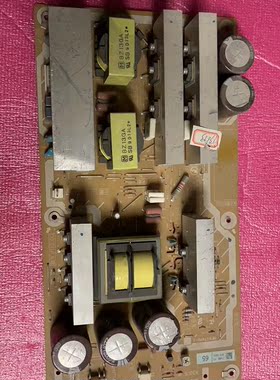 原装松下TH-P58V10C TH-65PF12CK 电源板NPX774MG-1 ETX2MM774MF