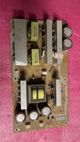 原装松下TH-P58V10C TH-65PF12CK 电源板NPX774MG-1 ETX2MM774MF