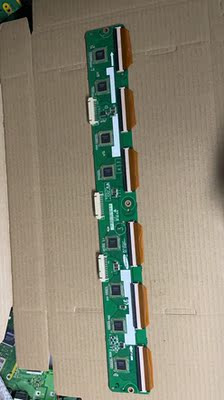 原装三星PS43E450A1R缓冲板LJ41-10138A LJ92-01853A屏S43AX-YB01