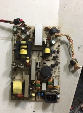 原装飞利浦32PFL3403/93 22PFL5403/93电源板715T2870-2