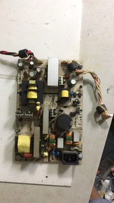 原装飞利浦32PFL3403/93 22PFL5403/93电源板715T2870-2