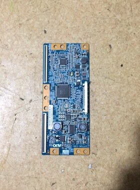 原装 长虹LT46729F TCL46F11 T370HW02 VC 37T04-C0G/COG逻辑板46