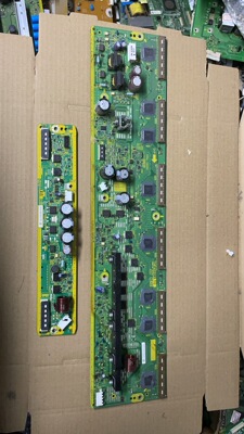 松下TH-P50C30C 50C33C 50PH30C SN板TNPA5312AG TNPA5313