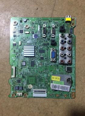 原装三星PS51D450A2主板BN94-04349P BN41-01750A S50HW-YB07测好