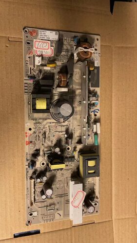 索尼KLV-40BX400液晶电视电源板1一731-640-11/12 APS-252/254